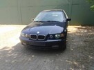 Bmw e 46 325 ti klima skóra sprawne import dobra blacha 192 - 7
