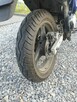 Honda Varadero Honda Varadero 125cc na kat. B - 8