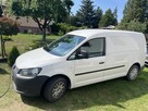 Volkswagen Caddy Maxi - 1