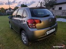 Citroen C3 2011r 1.4 Benzyna Polski salon Jeden właściciel - 6