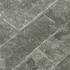 Płytka marmur Crystal Black 30x10x1,5 cm - 5