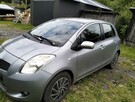 Sprzedam Toyotę Yaris - 1