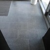 Płytki Granit G684 Black Pearl płomieniowany 60x40x2 cm - 1