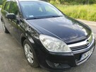OPEL ASTRA 1.7 CDTI Eco FLEX, 2010, 177 tys. Oryginał - 1