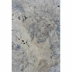 Płytki Trawertyn Silver Ash bębnowany 61x40,6x1,2 cm - 2