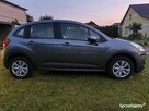 Citroen C3 2011r 1.4 Benzyna Polski salon Jeden właściciel - 2