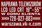 TV Serwis Ursynów 728027883 Naprawa w domu klienta - 6
