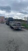 Transport międzynarodowy - 1