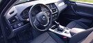 BMW X3 xDrive20d, POLIFT, super stan, serwis ASO - 7
