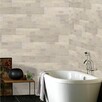 Panel ścienny Quick Stone 3D Mint White 60x15x0,2-0,4 cm - 8
