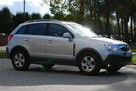 Opel Antara 2.0 diesel automat 4x4 - 4