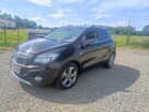 OPEL MOKKA 1.4 Z NIEMIEC KAMERA - 3