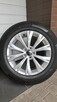 Koła 17 Vw Tiguan II III Audi opony lato 215/65/17 5x112 (O - 6