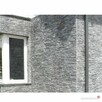 Panel ścienny Marmur Stackstone Crystal Black 10x36x0,8-1,3 - 3