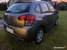 Citroen C3 2011r 1.4 Benzyna Polski salon Jeden właściciel - 8