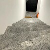 Stopień granitowy Royal Juparana polerowany 150x33x2 cm - 1