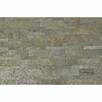 Panel ścienny Quick Stone 3D Gold Green 60x15x0,2-0,4 cm - 8