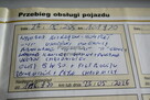 SALON POLSKA 1,4 73 KM 5 DRZWI KLIMATYZA.. NOWY ROZRZĄD OLEJ - 16