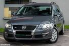 Volkswagen Passat B6 2009 1,8 tsi 160 km - 1