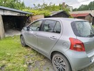 Sprzedam Toyotę Yaris - 2