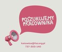Pracownik gospodarczy/pracownik ochrony