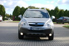 Opel Antara 2.0 diesel automat 4x4 - 2