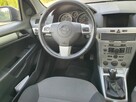 OPEL ASTRA 1.7 CDTI Eco FLEX, 2010, 177 tys. Oryginał - 7