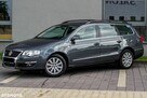 Volkswagen Passat B6 2009 1,8 tsi 160 km - 3
