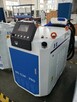 Laser czyszczący ablacyjny fiber WENI CLM PRO 1500W - 1