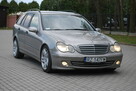 Mercedes-Benz Klasa C W203 1.8 LPG AUTOMAT - 3