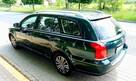 Toyota Avensis  kombi 1.8 benzyna - 2