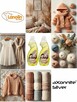 Płyn do prania wełny merino z lanoliną i nanosrebrem 2000ml - 5