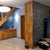 Panel ścienny Quick Stone 3D Ocean Black 60x15x0,2-0,4 cm - 7