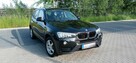 BMW X3 xDrive20d, POLIFT, super stan, serwis ASO - 3