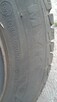 Opony Myki zimowe 2 szt. 165/70/14 (1519) (2720) - 2