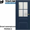!!! DRZWI WEWNĘTRZNE FIRMY ERKADO !!! - 5