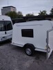 Sprzedam lekką przyczepę kempingową 2-osobową – tylko 350 kg - 3
