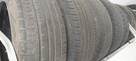 Opony hankok K415 165 R15 88H - 6