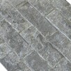 Płytka marmur Crystal Black 30x10x1,5 cm - 1