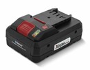 AKUMULATOR PARKSIDE PERFORMANCE SMART X20V TEAM 4Ah 20V PAPS - 1