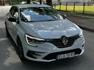 Renault Megane niski przebieg, bogate wyposażenie warto - 3