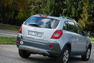 Opel Antara 2.0 diesel automat 4x4 - 14