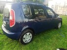 Skoda Roomster 1.4 - 6