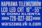 TV Serwis Ursynów 728027883 Naprawa w domu klienta - 3