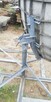Antena satelitarna 125/135 - 3