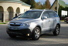Opel Antara 2.0 diesel automat 4x4 - 1
