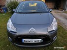 Citroen C3 2011r 1.4 Benzyna Polski salon Jeden właściciel - 3