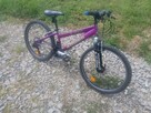 Sprzedam tanio rower Polski Kross 24 - 1