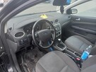 Ford Focus 1.6 benzyna stan bdb - 7