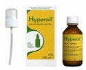 HyperOil żel na odleżyny 100 ml spray - 1